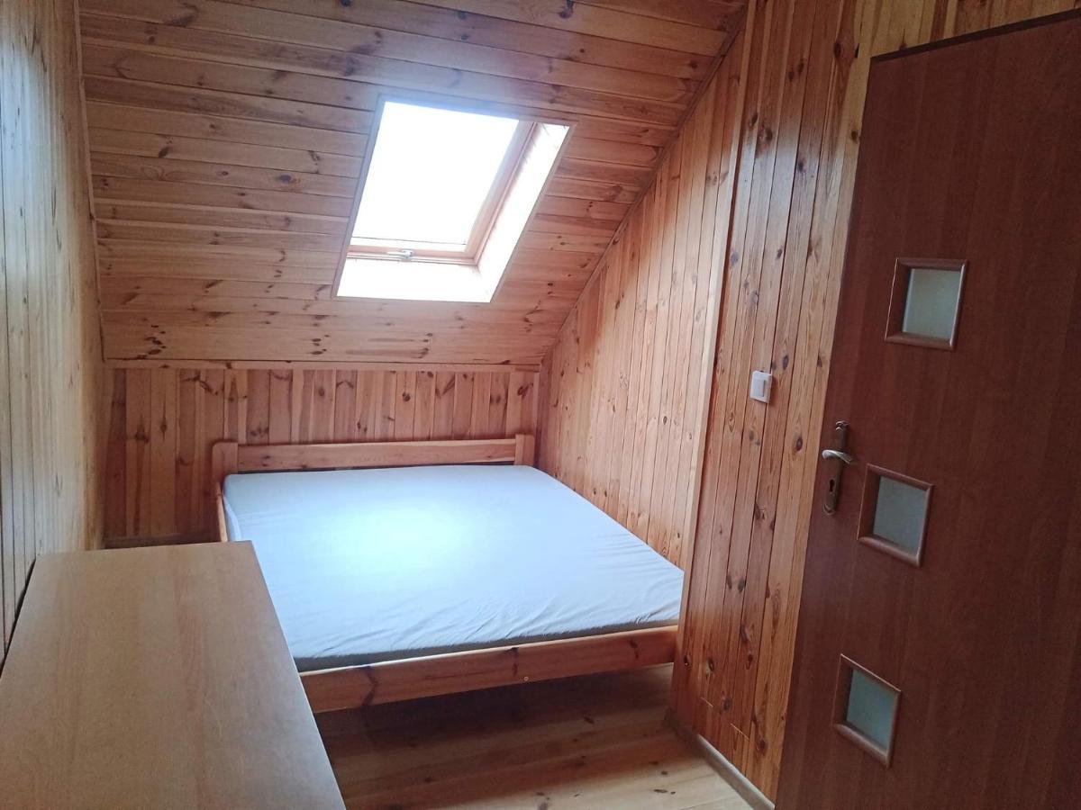 Olimp Resort Sarbinowo Dış mekan fotoğraf