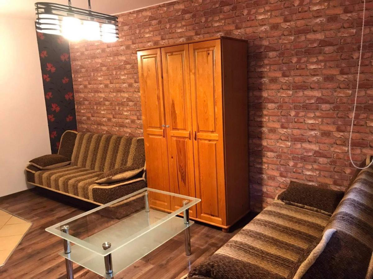 Olimp Resort Sarbinowo Dış mekan fotoğraf