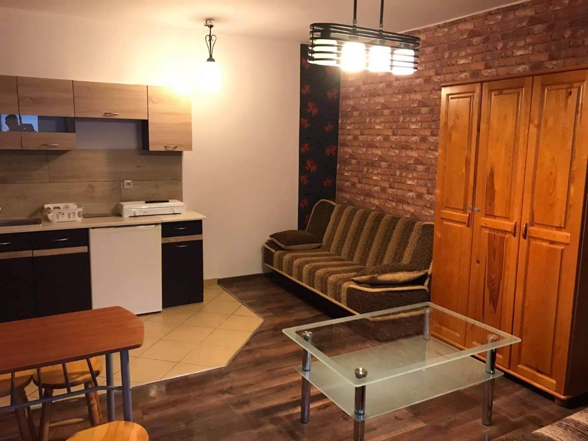 Olimp Resort Sarbinowo Dış mekan fotoğraf