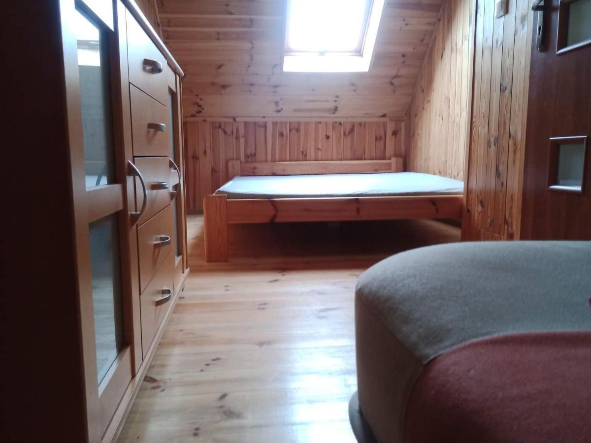 Olimp Resort Sarbinowo Dış mekan fotoğraf