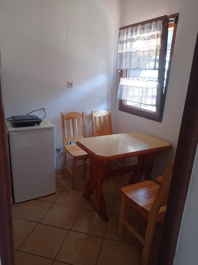 Olimp Resort Sarbinowo Dış mekan fotoğraf