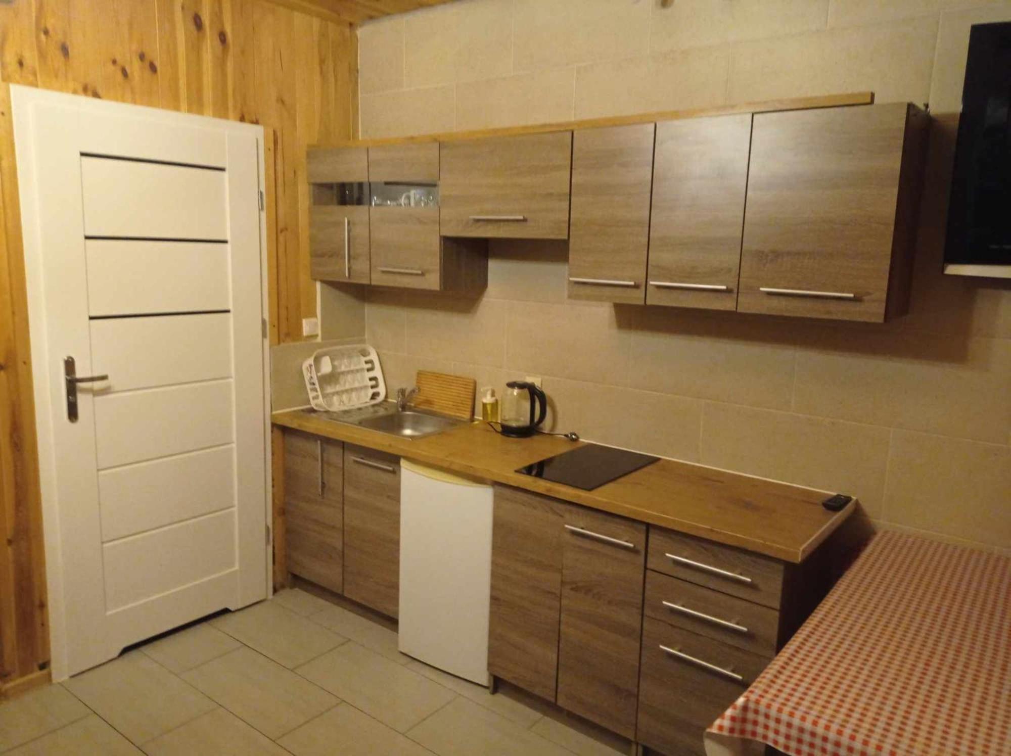 Olimp Resort Sarbinowo Dış mekan fotoğraf