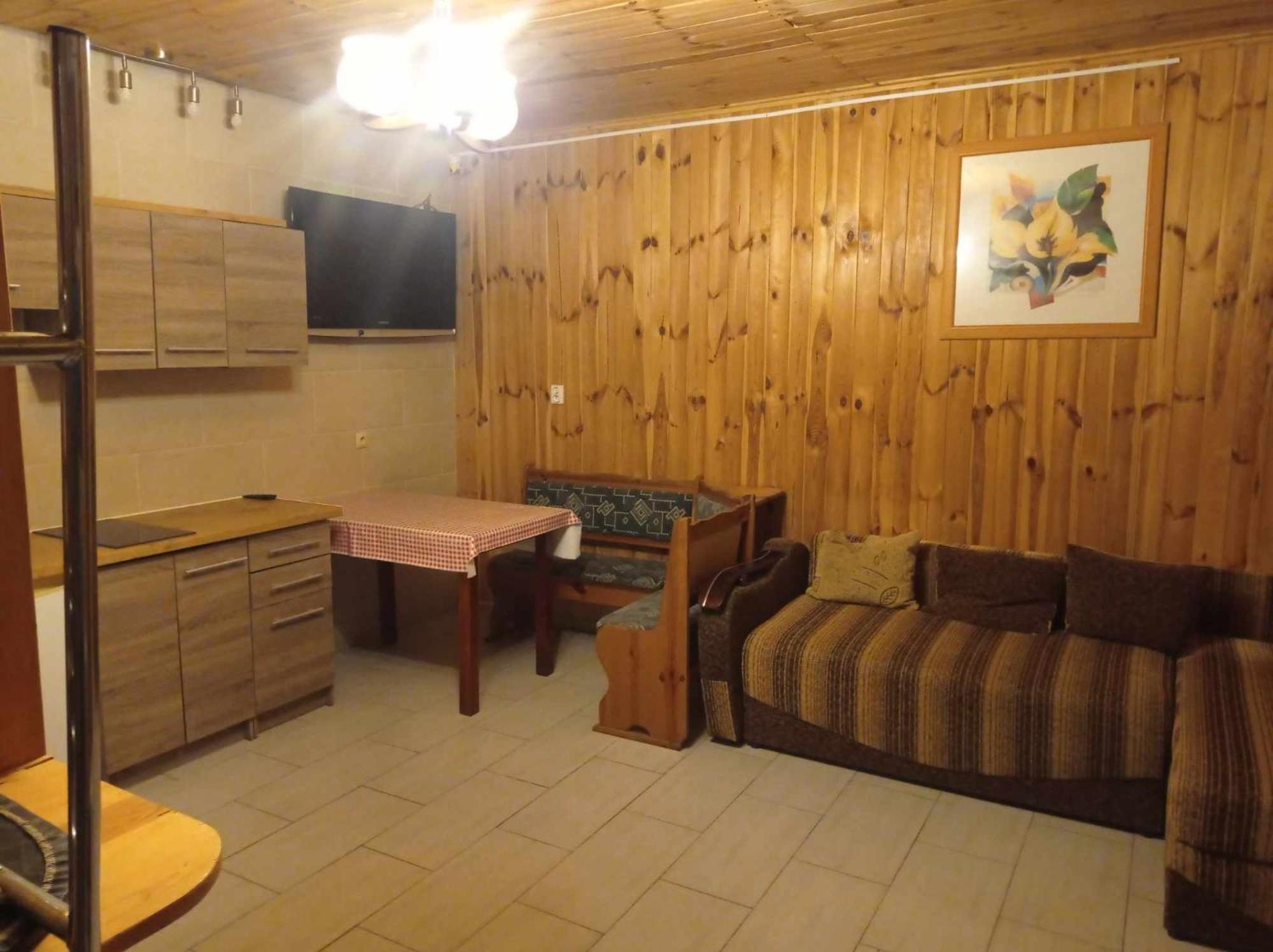 Olimp Resort Sarbinowo Dış mekan fotoğraf