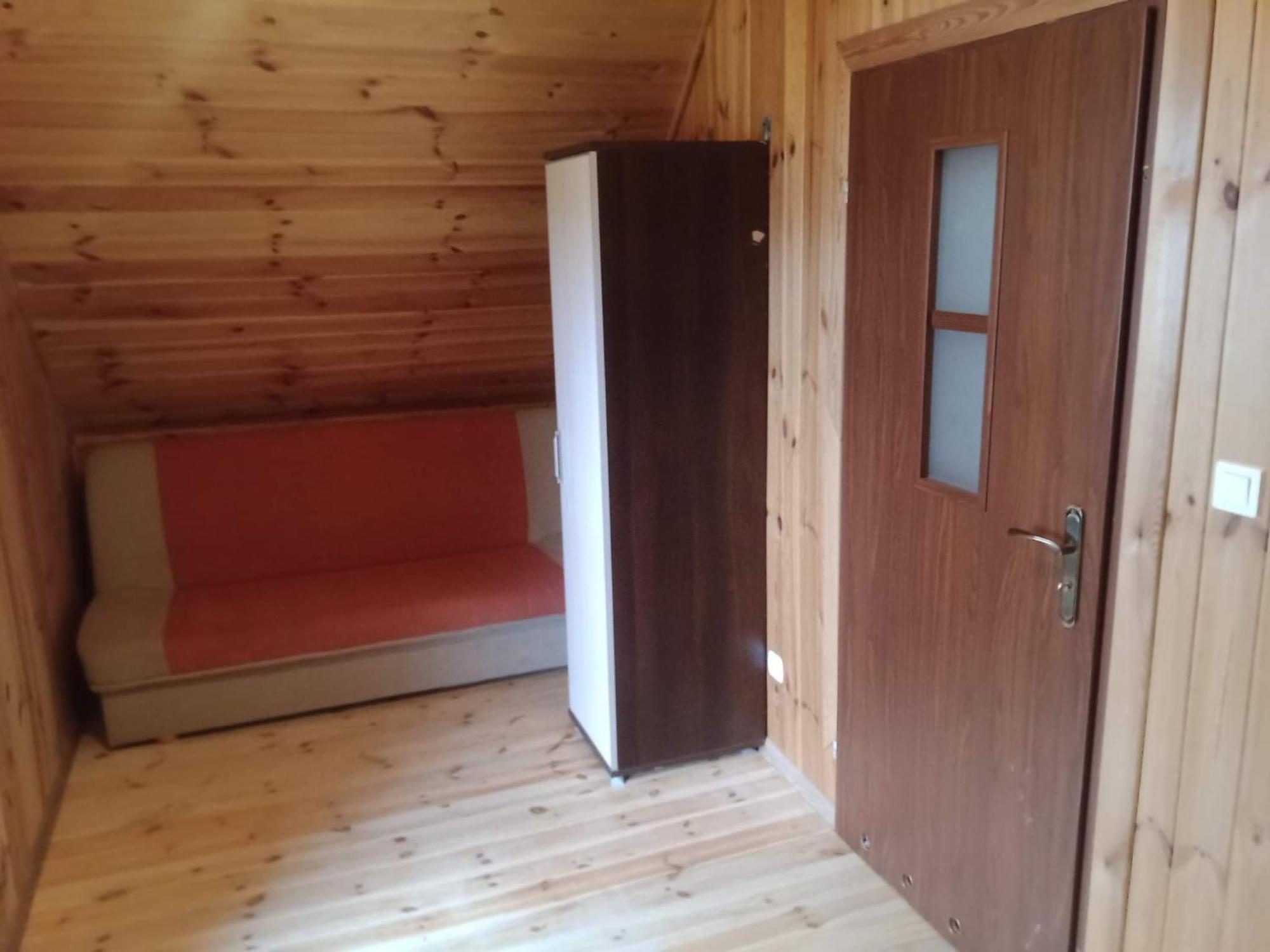 Olimp Resort Sarbinowo Dış mekan fotoğraf