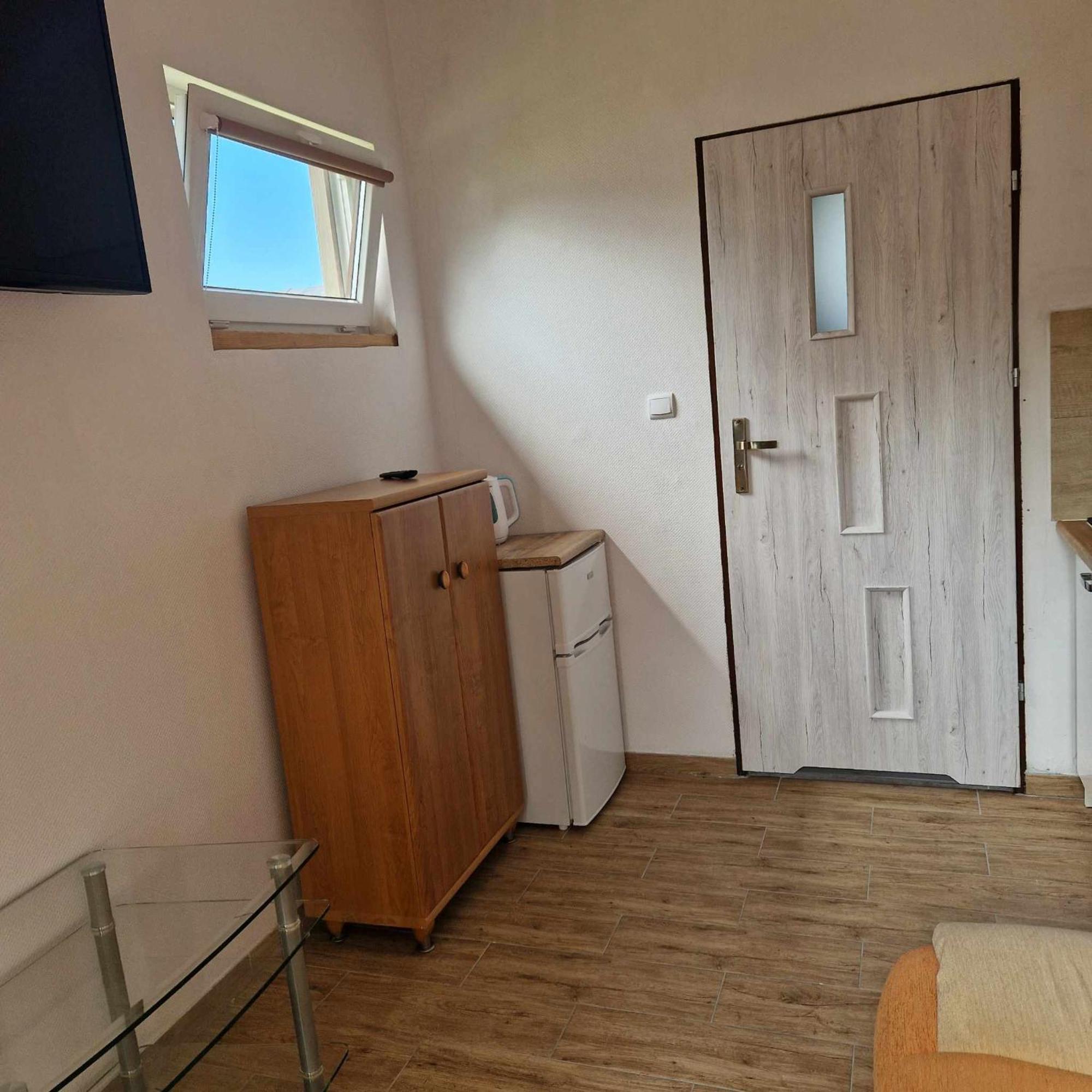 Olimp Resort Sarbinowo Dış mekan fotoğraf