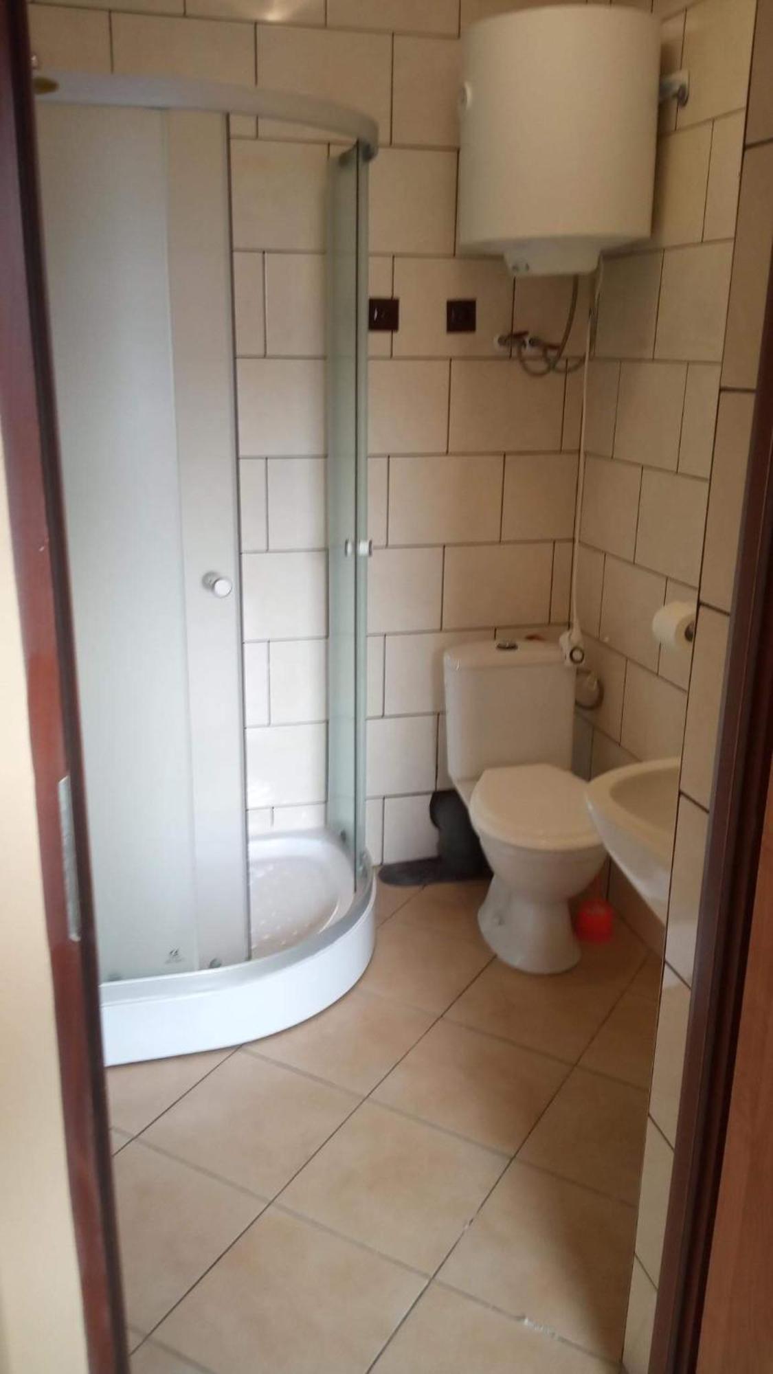Olimp Resort Sarbinowo Dış mekan fotoğraf