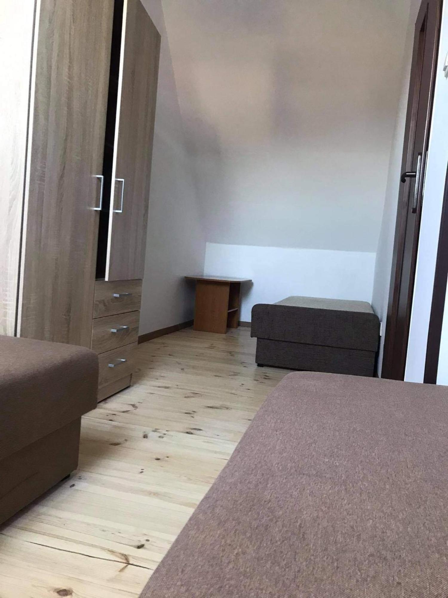 Olimp Resort Sarbinowo Dış mekan fotoğraf